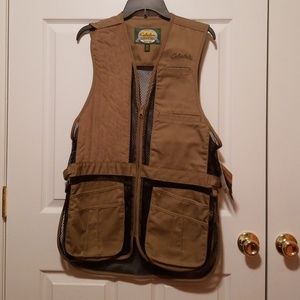 Cabela's hunting vest